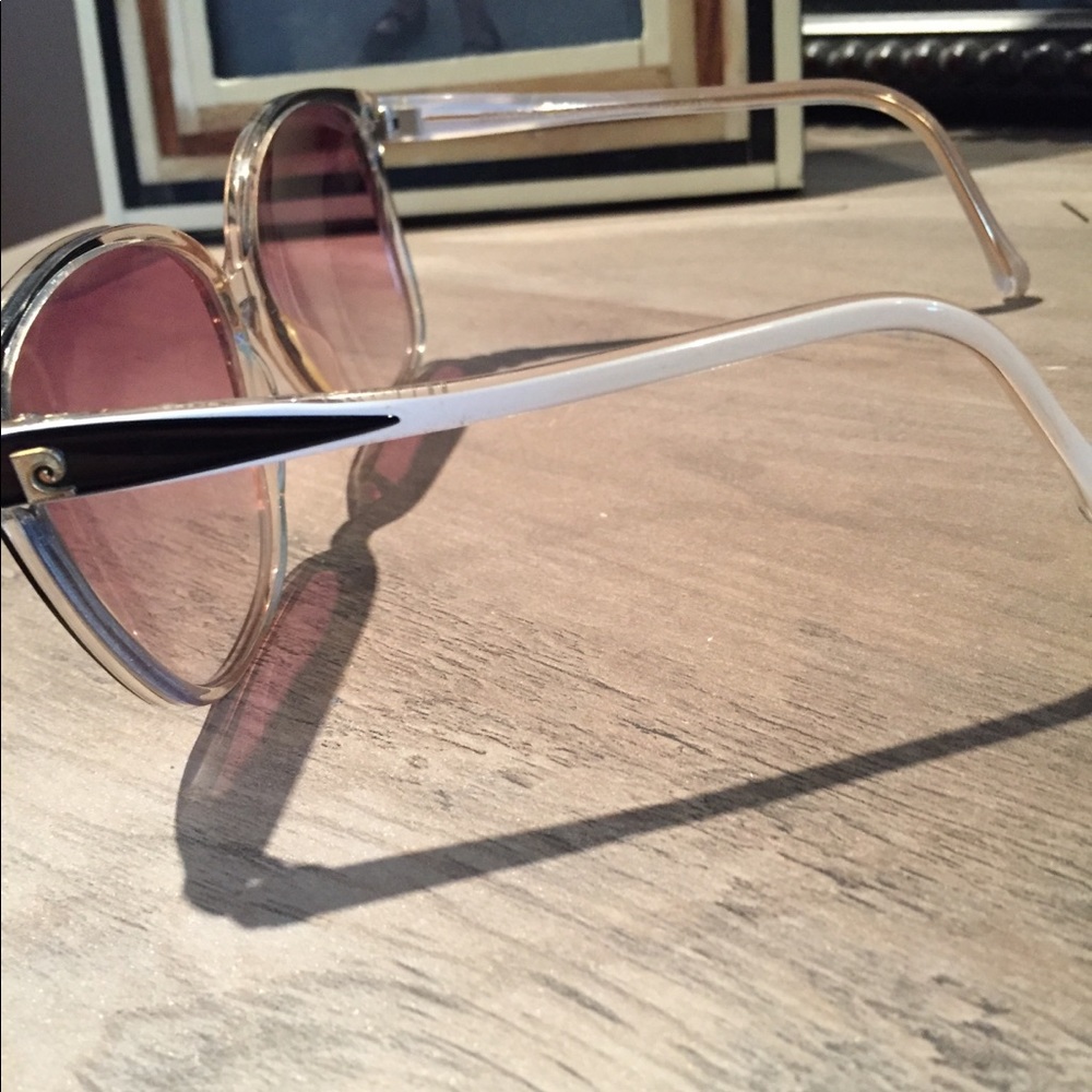Sunglasses Pierre Cardin